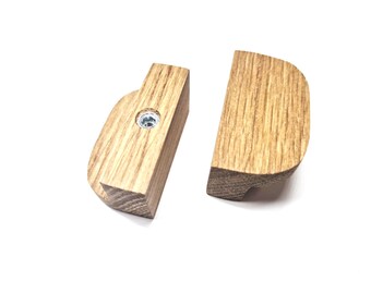 Stylish handle, Furnitures handmade handle, Comfortable handle, Elegant handle, Fashionable handles, Handmade cupboard handle, oak handles