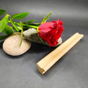 Eleganti maniglie lunghe per mobili, maniglie moderne in legno di quercia, maniglie originali, maniglie estraibili per armadi, maniglie allungabili per mobili.