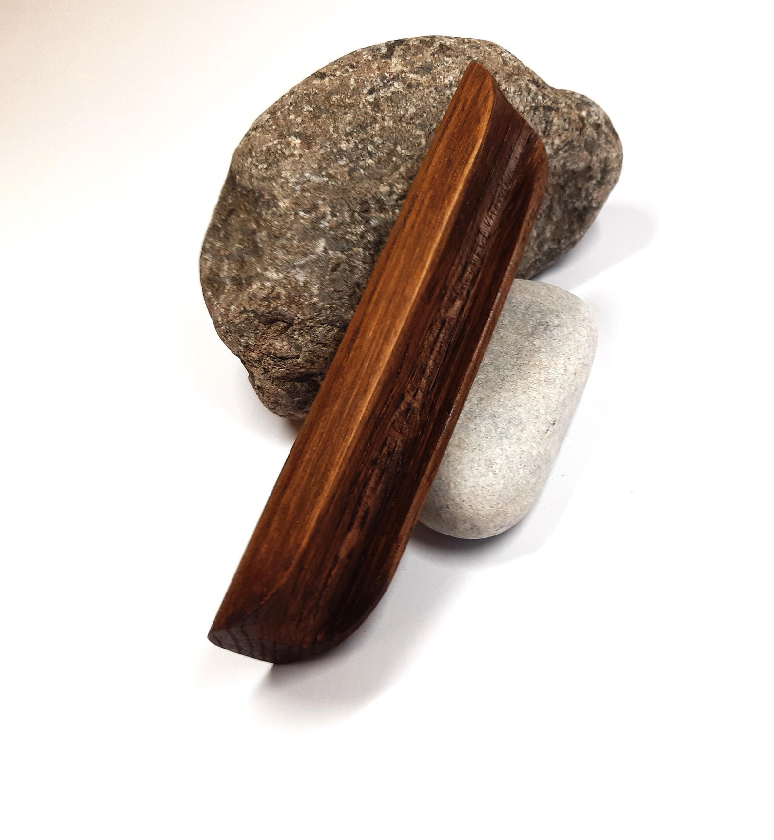 Rounded Handles, Fashionable Design, Unique Furniture Handles, Oak ...