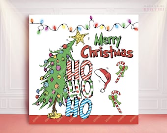 グリンチ クリスマスデコレーション 3フィート Amazon.com: 3-Foot Whimsical Green Christmas Tree, Reclaimed Wood