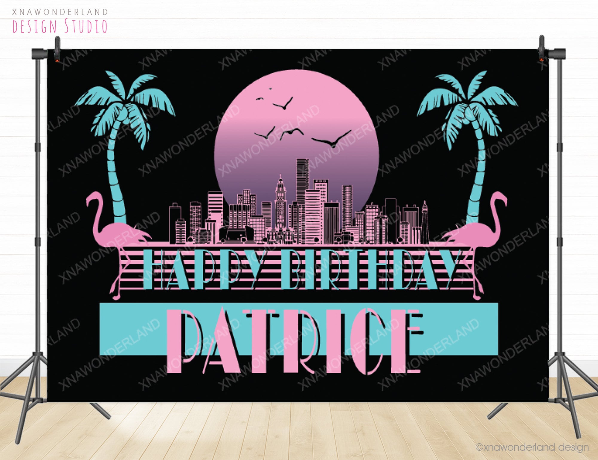 Miami vice hm sale