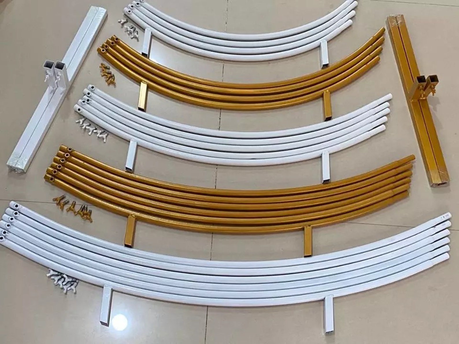 Round backdrop stand circle backdrop stand metal arch stand Etsy