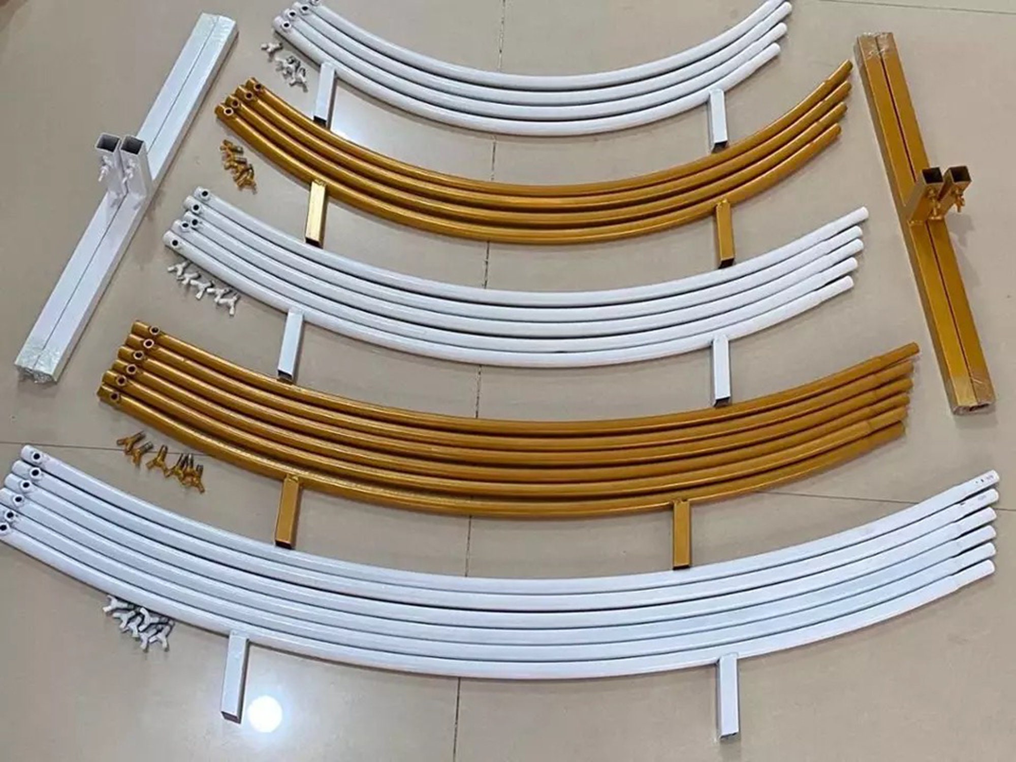 Round Backdrop Stand Circle Backdrop Stand Metal Arch Stand Etsy