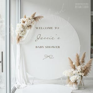 custom round wedding backdrop cover, custom circle backdrop, custom arch stand cover, personalized round wedding sign, round stand cover