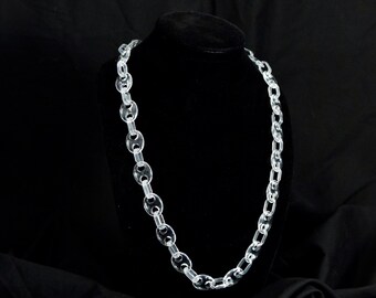 Gucci Link Chain - Etsy