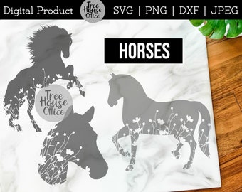 Download Baby Horse Svg Etsy