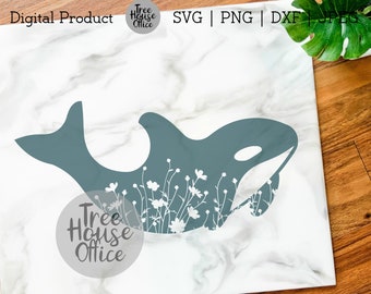 Download Orca Svg Etsy