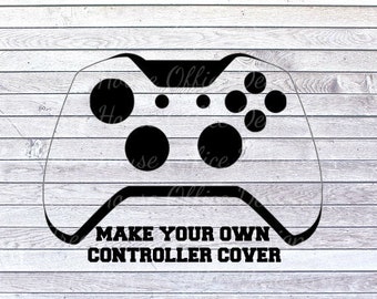 Xbox one controller | Etsy