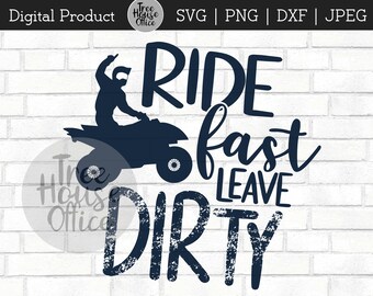 Download Four Wheeler Svg Etsy