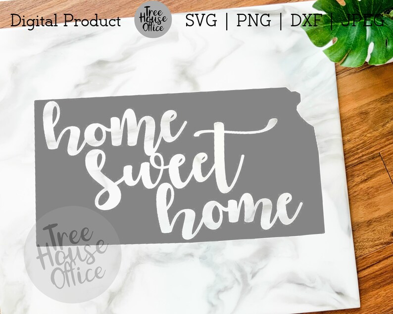 Free Free 55 Kansas Home Svg SVG PNG EPS DXF File