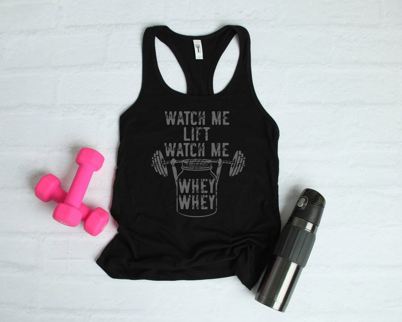 Watch Me Lift Watch Me Whey Whey SVG/DXF/PNG/jpeg  Funny image 1