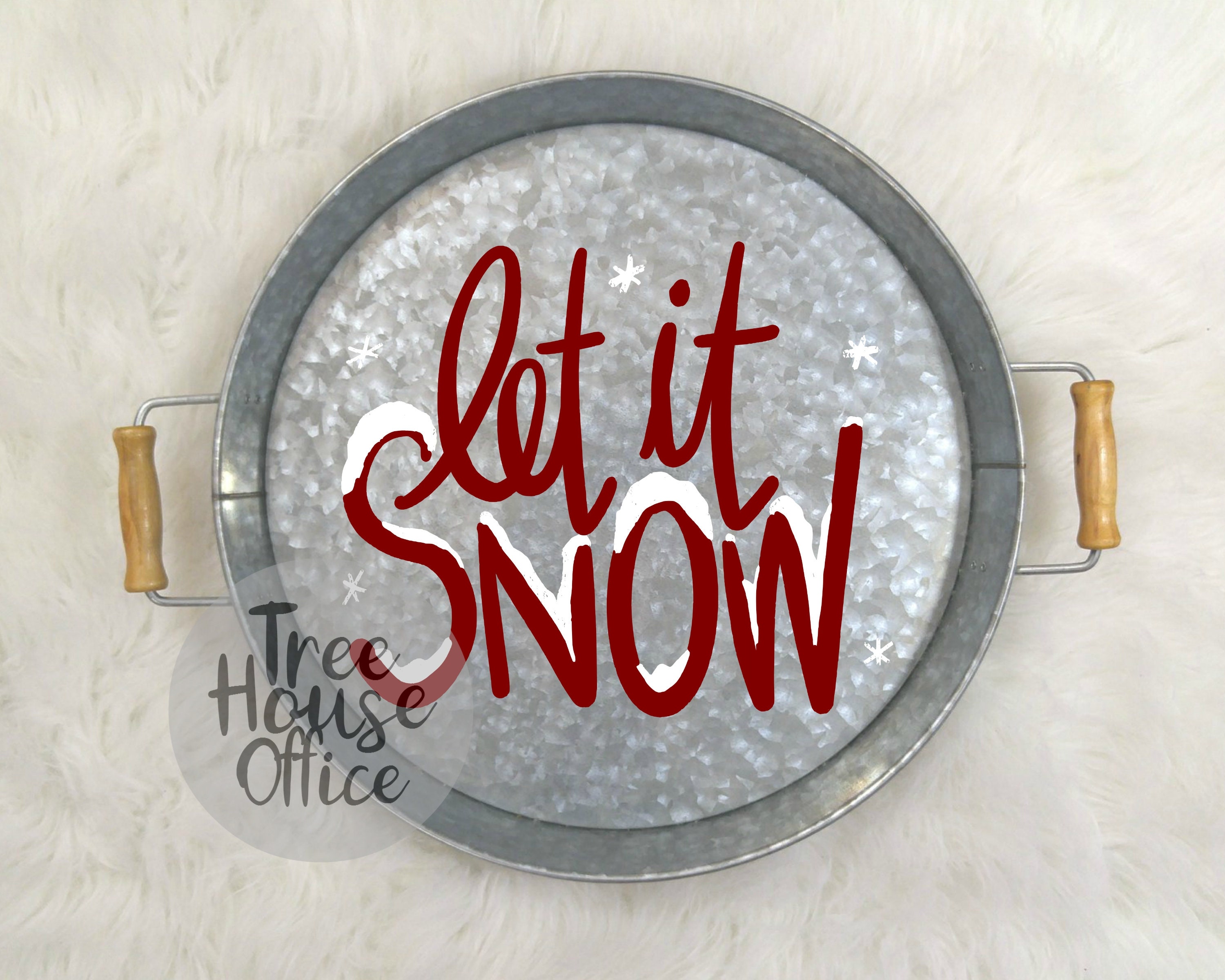 let it snow let it snow