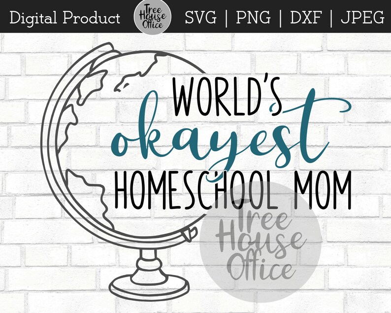 Free Free Homeschool Mom Free Svg 888 SVG PNG EPS DXF File