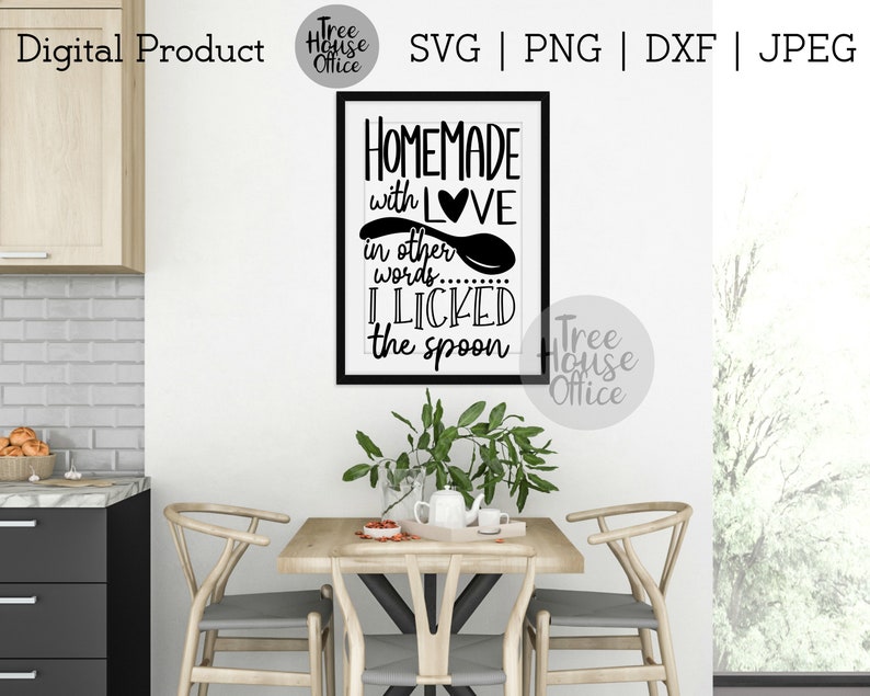 Free Free 240 Homemade With Love Svg SVG PNG EPS DXF File