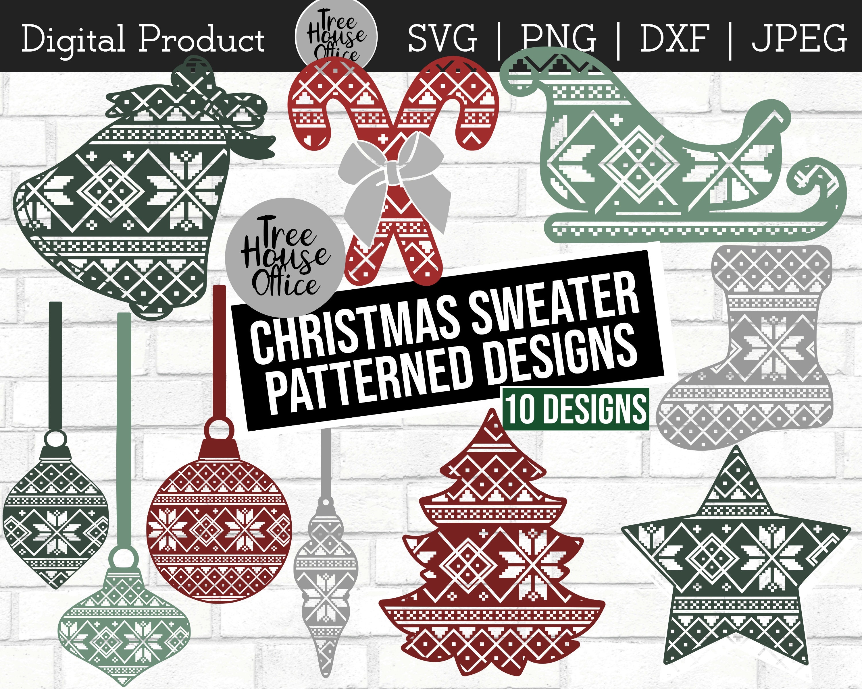 Christmas Svg Funny Christmas Svg Winter Svg Christmas Shirt Svg Ugly Christmas Sweater Svg Holiday Svg Sublimation Design Svg Png Dxf