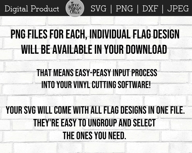 Download Cricut Flag Svg Gift Tag Svg Template Png Dxf Layered Flag Shapes Banner Svg Jpeg Bunting Scalloped Paper Garland Banners Cut File Clip Art Art Collectibles