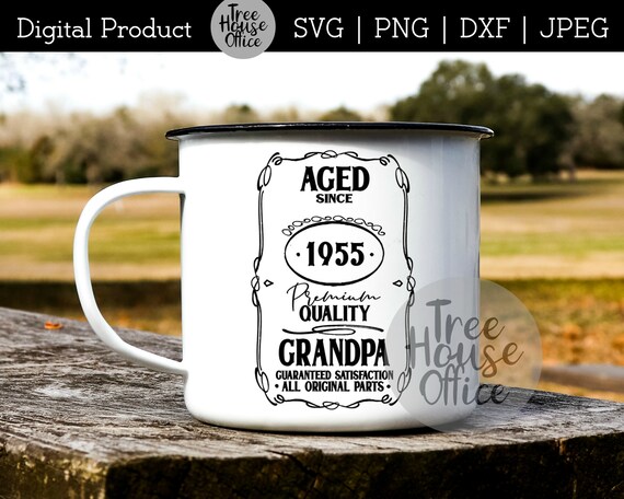 Download Father S Day Whiskey Label Svg Dxf Png Jpeg Personalized Etsy