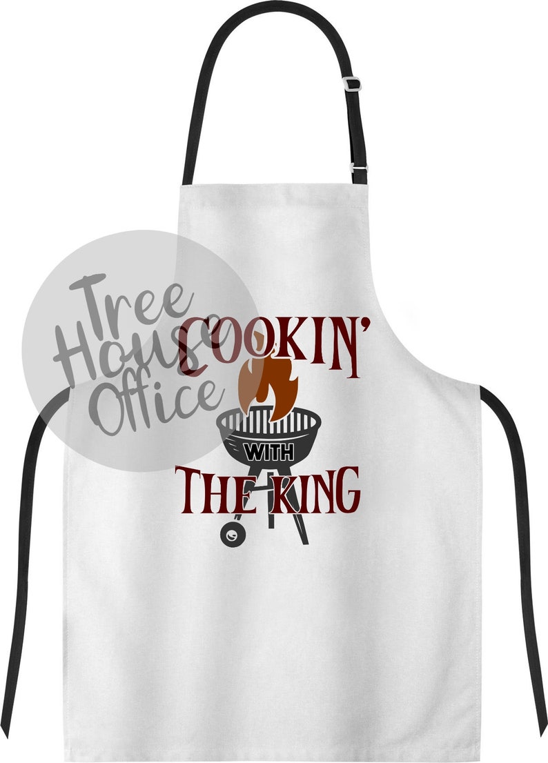 Download Grillfather Cookin With The King Svg Dxfpngjpeg Barbecue Svg King Of The Grill Grilling Svg Father S Day Svg Bbq Dad Grillin Svg Clip Art Art Collectibles