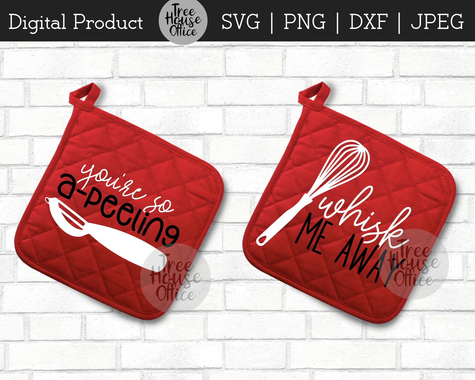 Download Funny Love Pot Holder Svg Bundle dxf png jpeg Valentine's ...