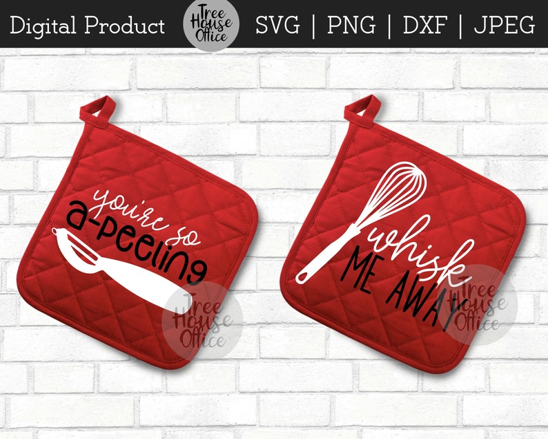 Download Funny Love Pot Holder Svg Bundle dxf png jpeg Valentine's ...
