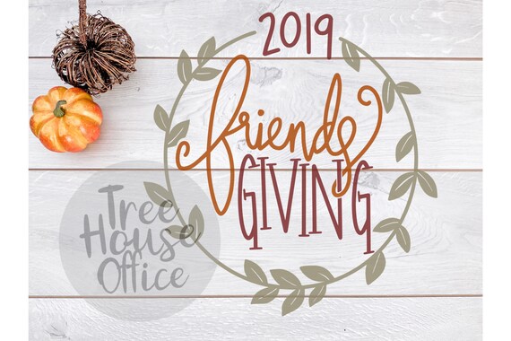 Free Free 71 Friendsgiving Svg SVG PNG EPS DXF File