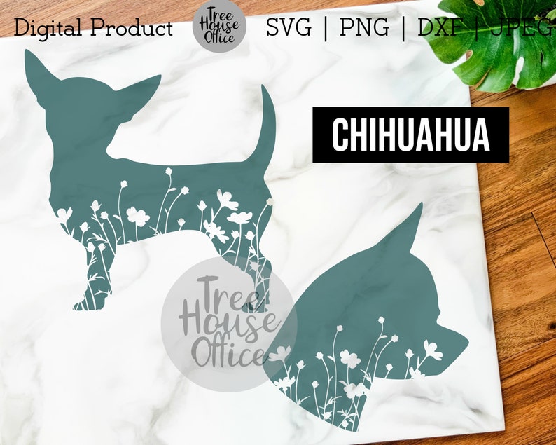 Free Free 121 Chihuahua Mandala Svg Free SVG PNG EPS DXF File