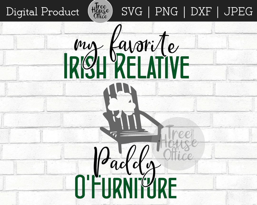 Funny St Patrick’s Day SVG Dxf/jpeg/png, Saint Patricks’ Day Pun