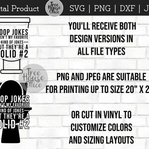 Poop Jokes Aren't My Favorite SVG DXF PNG jpeg, Funny Bathroom Sign svg, Solid #2 Humor Bathroom Saying, Poop Quote for diy Farmhouse Sign image 7
