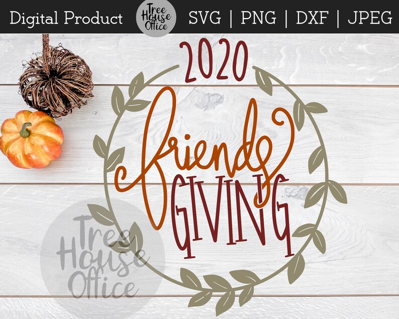 Free Free Friendsgiving Svg 607 SVG PNG EPS DXF File