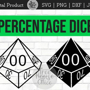 DnD Würfel SVG, DXF/PNG/jpeg, Dungeons and Dragons svg, Würfel svg, Würfel Clipart, Würfel Schneidedatei, Polyedral Würfel Clip Art