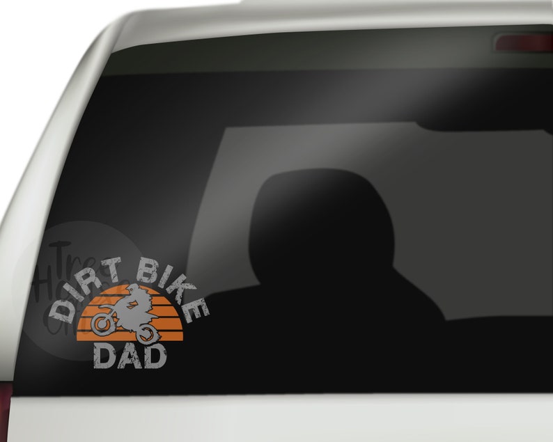Download Dirt Bike Dad Father's Day SVG DXF PNG jpeg Dirtbike Dad ...