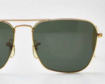 Ray Ban Caravan | Etsy