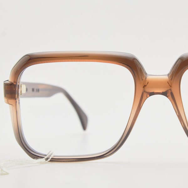 Zurück zu 80er Italien Vintage Classic Männer Brillen DAO Mod. D09 52-22 Aviator Hipsters Luxus-Rahmen Frau Sonnenbrille Klassik