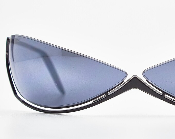 OFFICIAL SUNGLASSES Worn Jada Pinkett Smith in the MATRIX Niobe Blinde