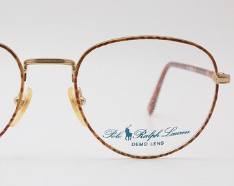 Vintage sales polo glasses