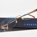 see more listings in the Golden eyeglasses section