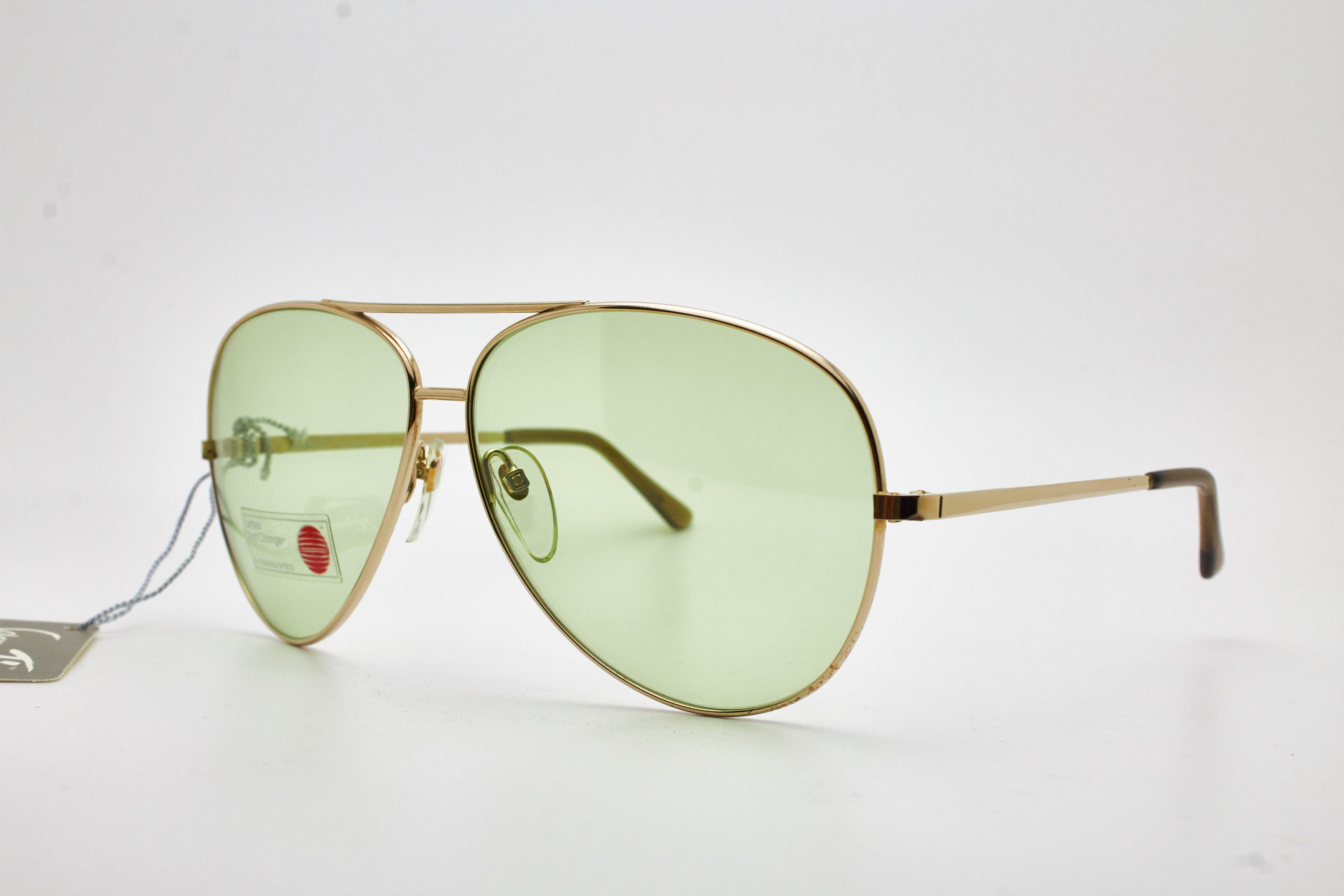 SERENGETI EYEWEAR 5069M SIMBA Species Rare Vintage Sunglasses - Etsy