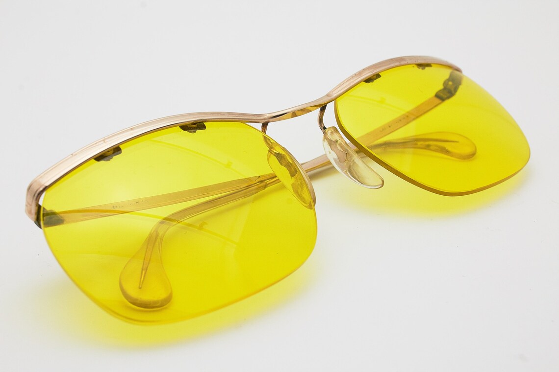 Gafas De Sol Polarizadas Retro Ovaladas - Estilo Años 90, Protección UV400