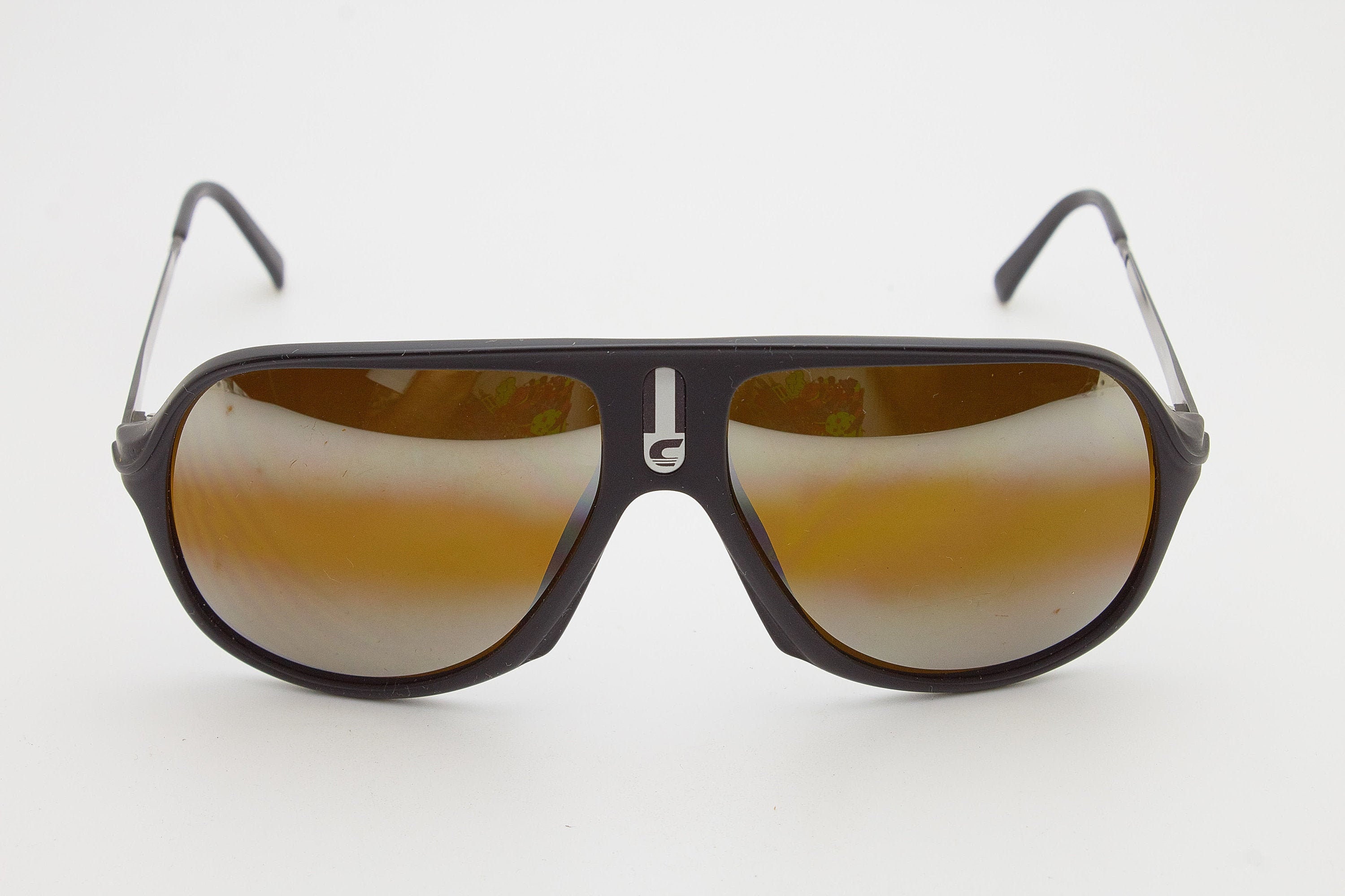 Vintage Man Sunglasses CARRERA 5547 90 With Double Gradien - Etsy Ireland