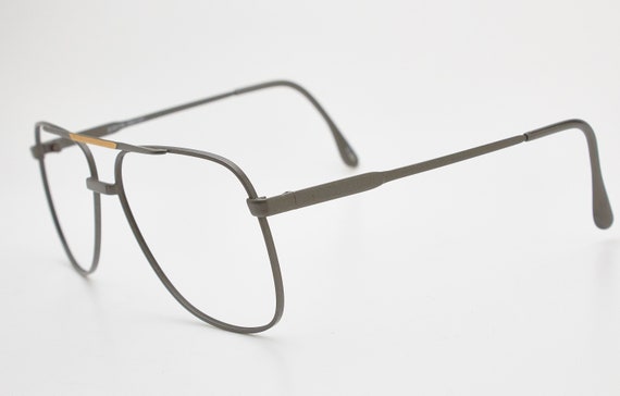 Vintage eye glasses 80s/PIERRE DANIEL 811 23/Avia… - image 4