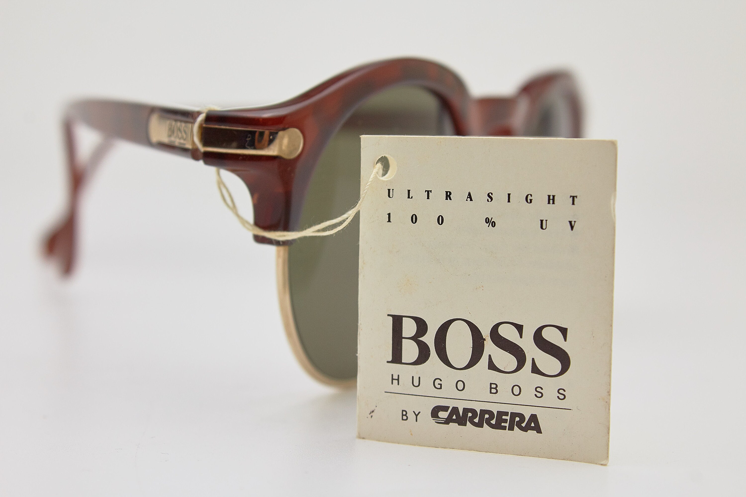 CARRERA ULTRA SIGHT オーストリア製 甲高い サングラス