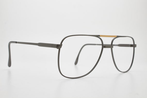 Vintage eye glasses 80s/PIERRE DANIEL 811 23/Avia… - image 6