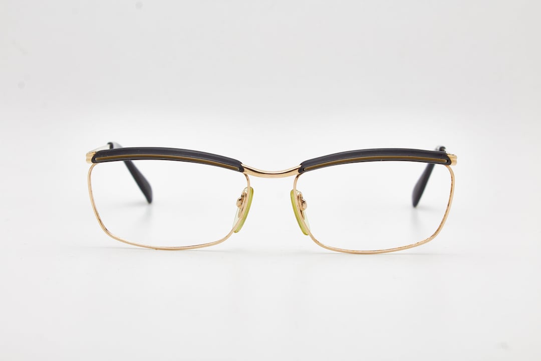 Vintage Sunglasses METZLER 1/20 10k Gold Plated Germany Vintage Sunglasses METZLER 1/20 10k Gold Plated Germany