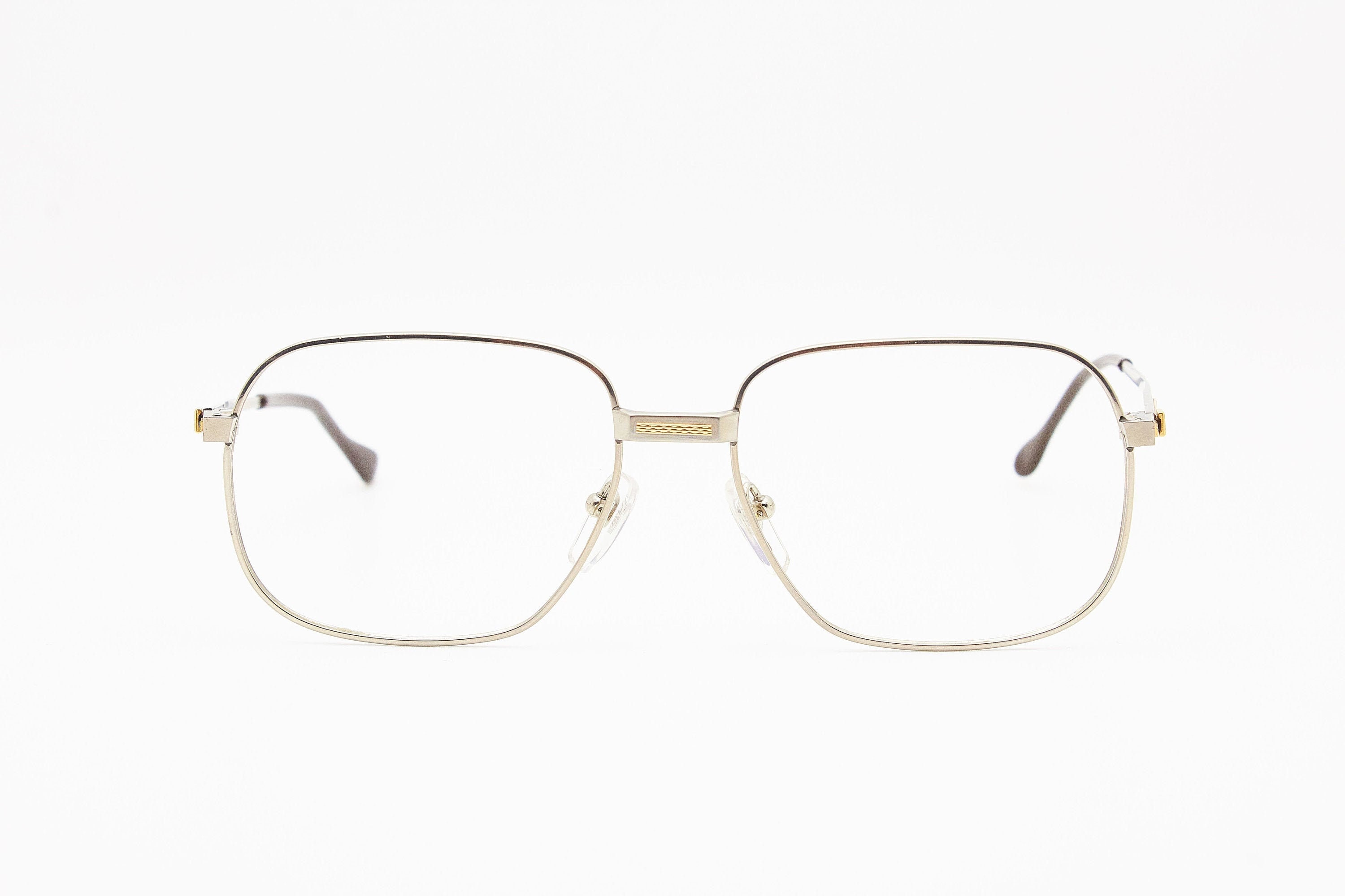 Dunhill best sale titanium glasses