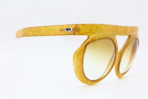 CHRISTIAN DIOR 2030-60 by OPTYL Vintageeye glasse… - image 5