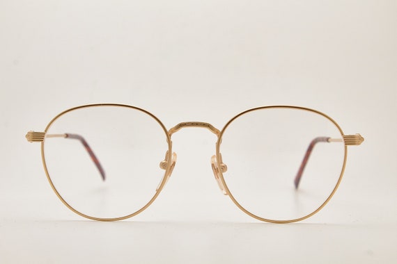 Clune Eyeglasses by Garrett Leight — THE OPTICAL. CO