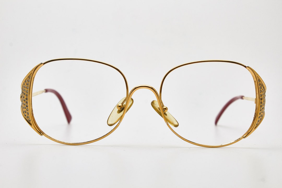 Vintage dior cheap eyeglasses