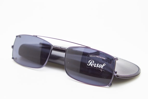 Persol Phantos Men Sunglass