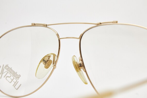 RODENSTOCK Glasses 7063 LIFESTYLE GM Frame,vintage Eye Glasses 