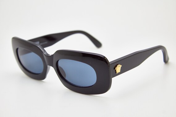 GIANNI VERSACE Mod.416 Col.852BK ゴールド メデューサ GIANNI VERSACE Mod.416 Col.852BK ゴールド メデューサ